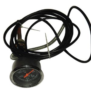 增壓器油壓表YTC-60型