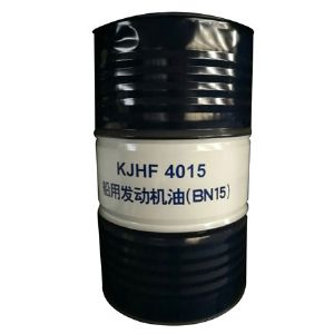 KJHF4015-船用發動機油（BN15）