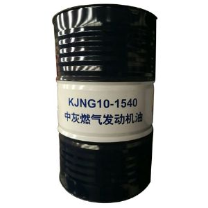 KING10-1540-中灰燃氣發動機油
