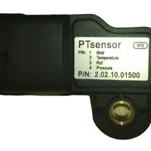 壓力/溫度傳感器（海茵茨曼） 6016CWD.61.02  